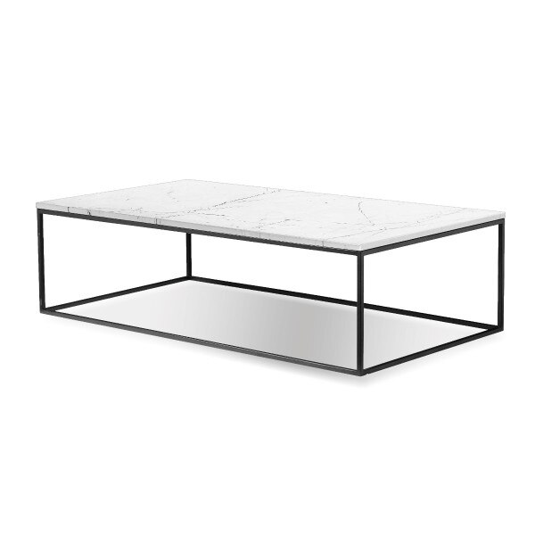 Onix Rectangular Table